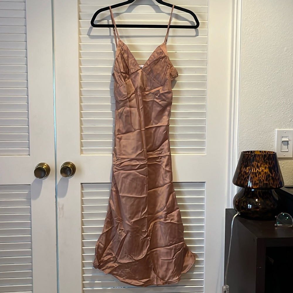 Rouje Slip Dress